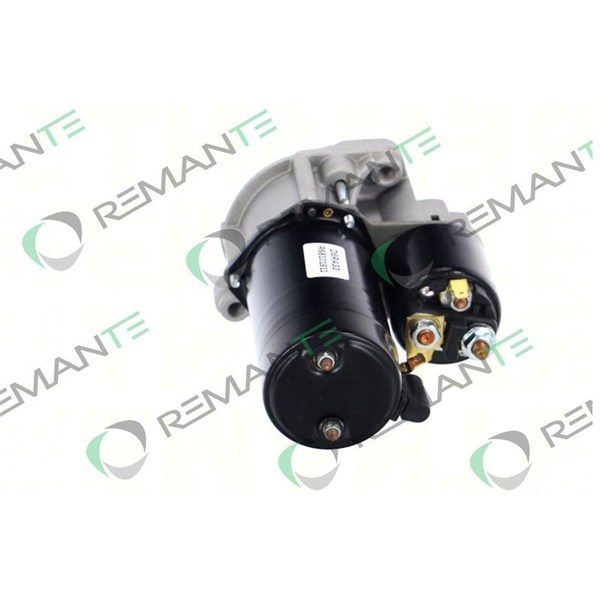 Startmotor 12V Remante 011-001-000005R REMANTE