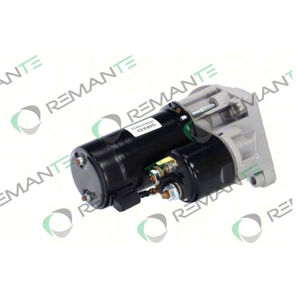Startmotor 12V Remante 011-001-000005R REMANTE