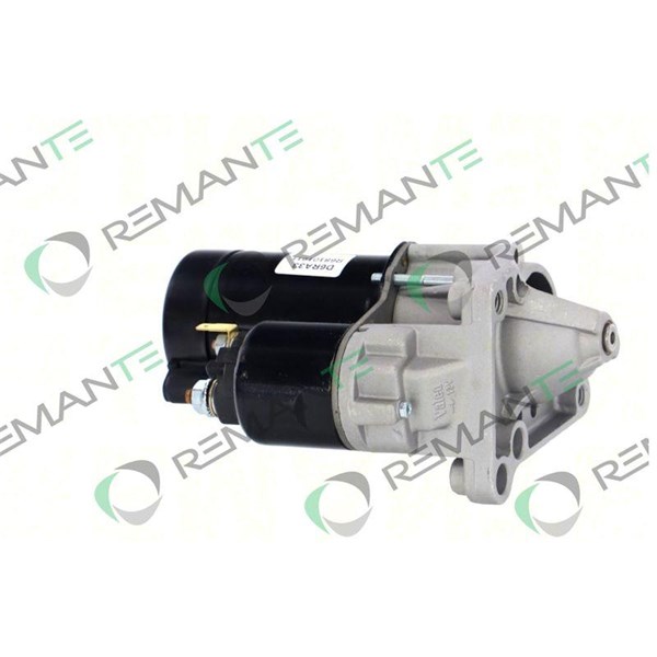 Startmotor 12V Remante 011-001-000005R REMANTE