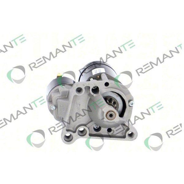 Startmotor 12V Remante 011-001-000005R REMANTE