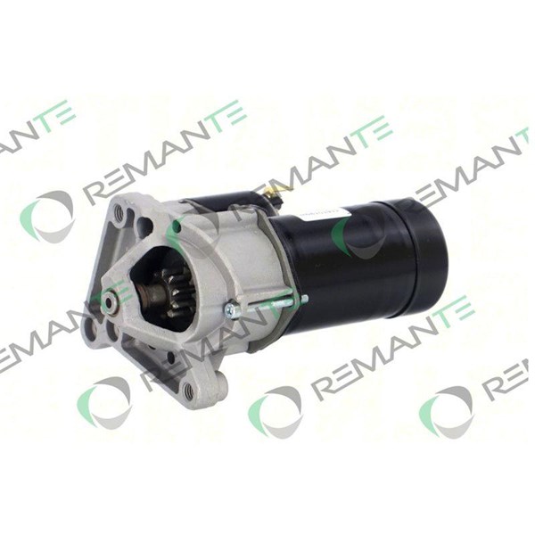 Startmotor 12V Remante 011-001-000005R REMANTE