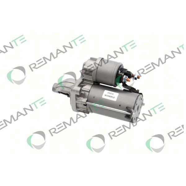 Startmotor 12V Remante 011-001-000006R REMANTE