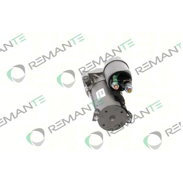 Startmotor 12V Remante 011-001-000006R REMANTE