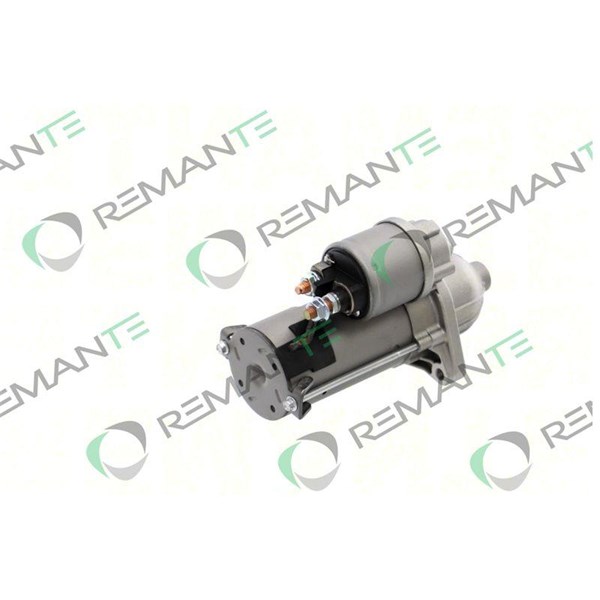 Startmotor 12V Remante 011-001-000006R REMANTE