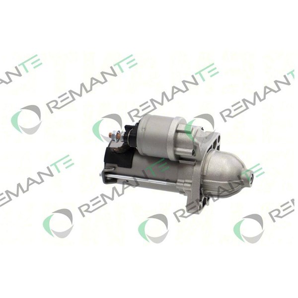 Startmotor 12V Remante 011-001-000006R REMANTE