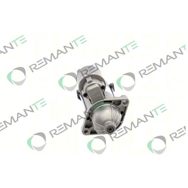 Startmotor 12V Remante 011-001-000006R REMANTE
