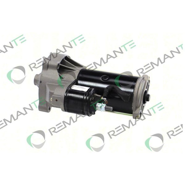 Startmotor 12V Remante 011-001-000007R REMANTE