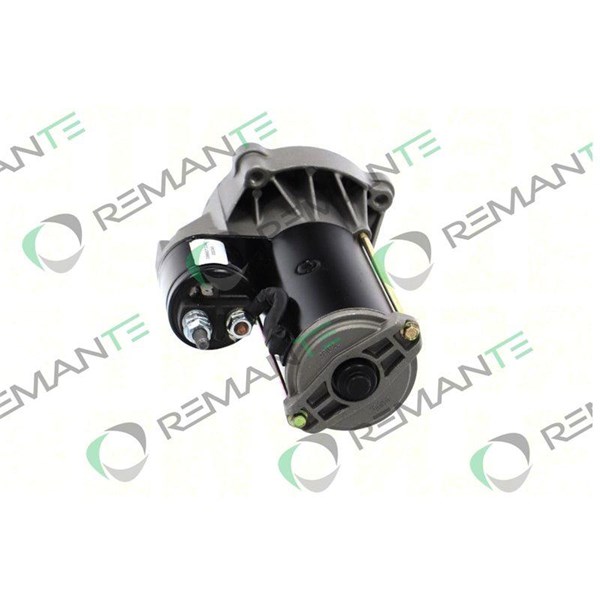Startmotor 12V Remante 011-001-000007R REMANTE