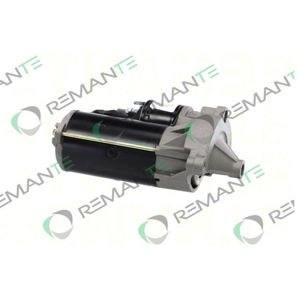 Startmotor 12V Remante 011-001-000007R REMANTE