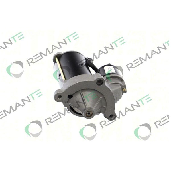 Startmotor 12V Remante 011-001-000007R REMANTE
