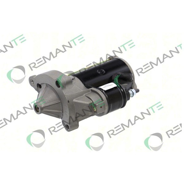 Startmotor 12V Remante 011-001-000007R REMANTE