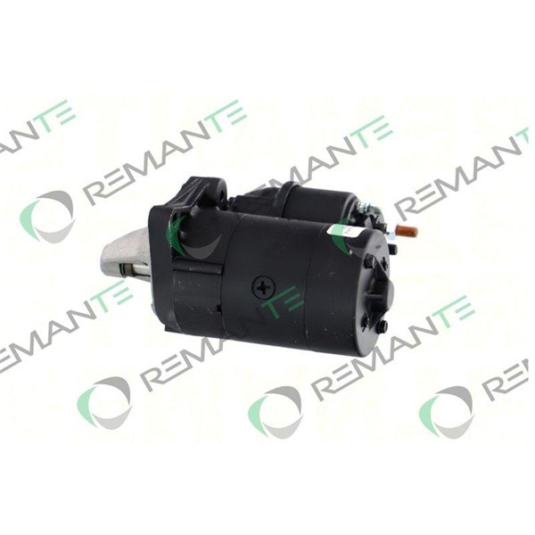 Startmotor 12V Remante 011-001-000008R REMANTE