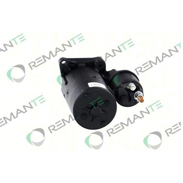 Startmotor 12V Remante 011-001-000008R REMANTE