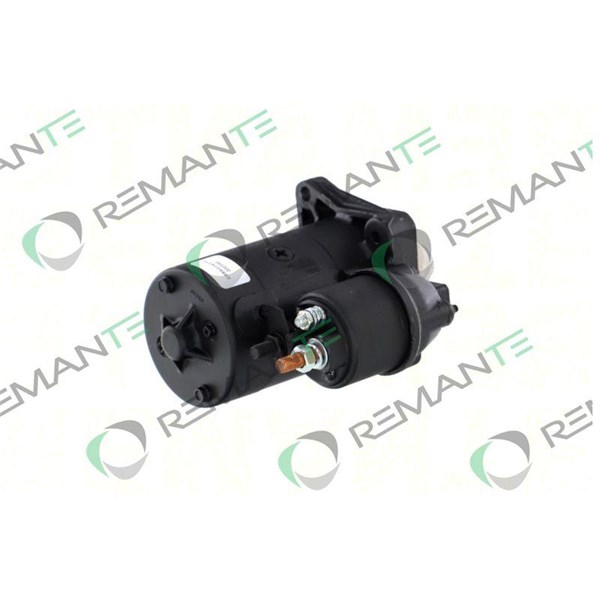 Startmotor 12V Remante 011-001-000008R REMANTE