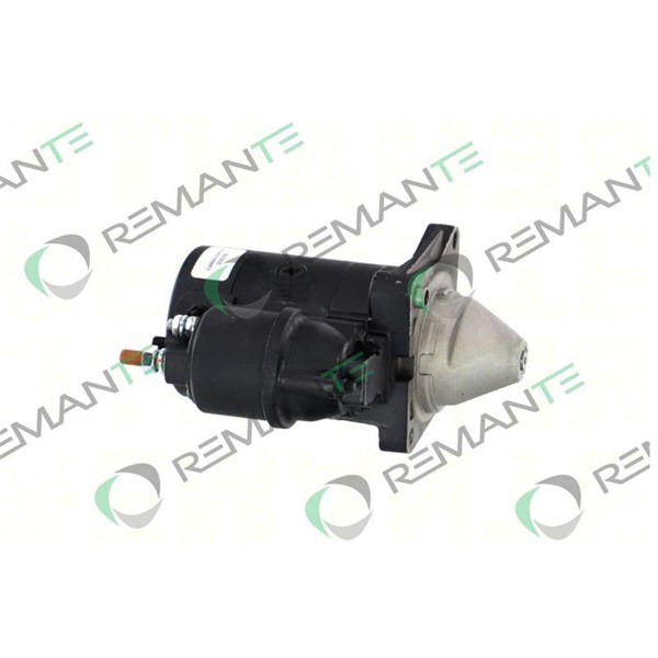 Startmotor 12V Remante 011-001-000008R REMANTE
