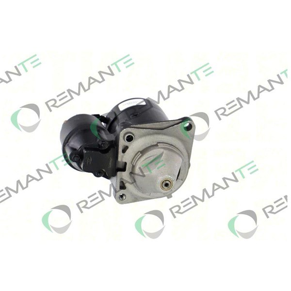 Startmotor 12V Remante 011-001-000008R REMANTE