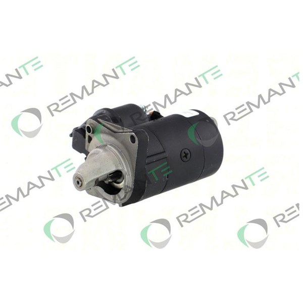 Startmotor 12V Remante 011-001-000008R REMANTE