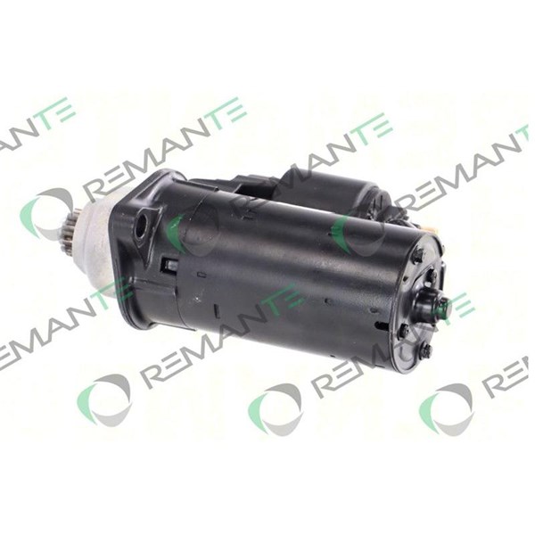 Startmotor 12V Remante 011-001-000009R REMANTE