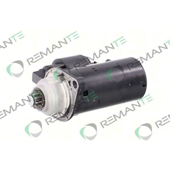 Startmotor 12V Remante 011-001-000009R REMANTE