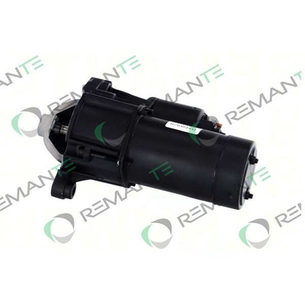 Startmotor 12V Remante 011-001-000010R REMANTE