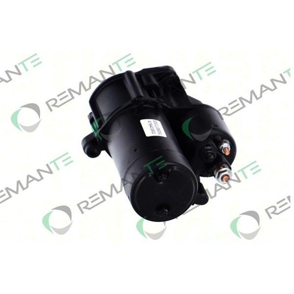 Startmotor 12V Remante 011-001-000010R REMANTE