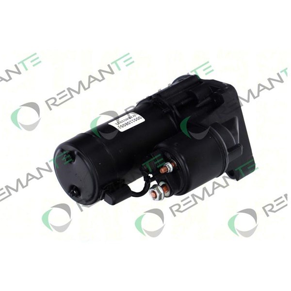 Startmotor 12V Remante 011-001-000010R REMANTE