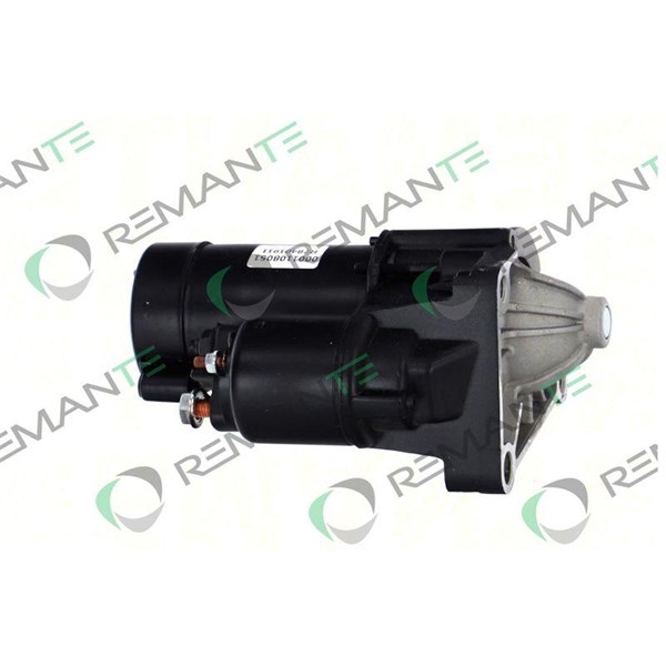 Startmotor 12V Remante 011-001-000010R REMANTE