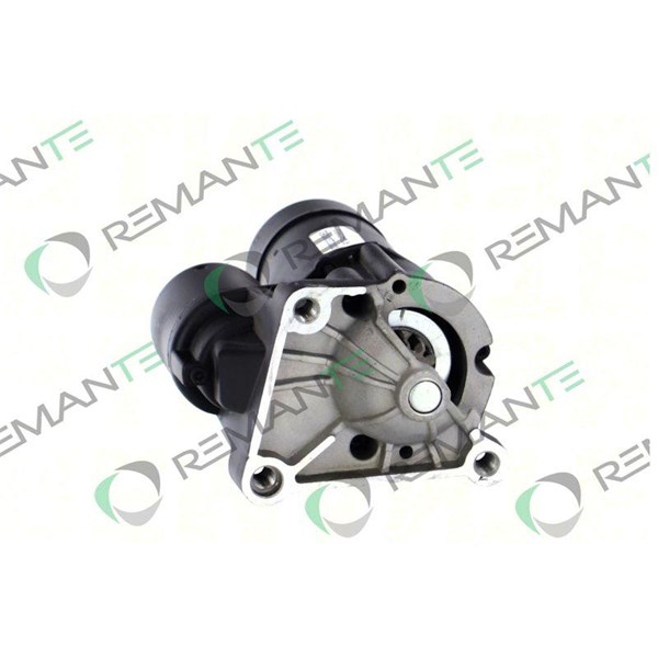 Startmotor 12V Remante 011-001-000010R REMANTE