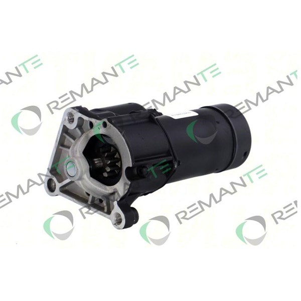 Startmotor 12V Remante 011-001-000010R REMANTE