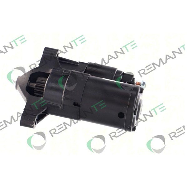 Startmotor 12V Remante 011-001-000011R REMANTE