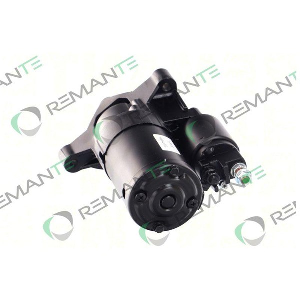 Startmotor 12V Remante 011-001-000011R REMANTE