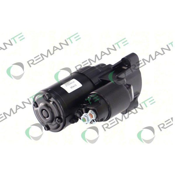 Startmotor 12V Remante 011-001-000011R REMANTE