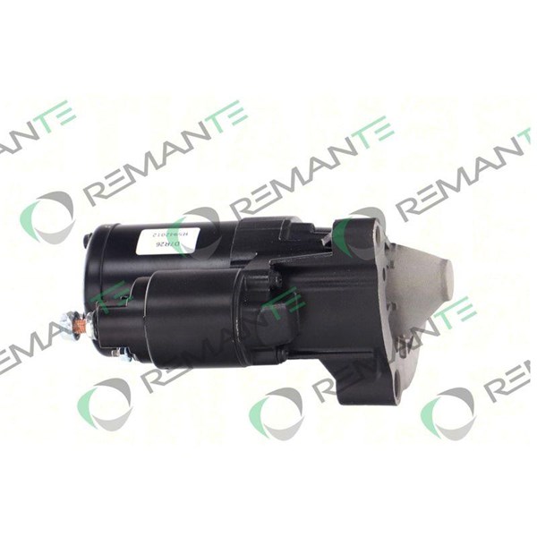 Startmotor 12V Remante 011-001-000011R REMANTE