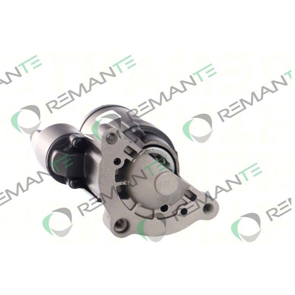 Startmotor 12V Remante 011-001-000011R REMANTE