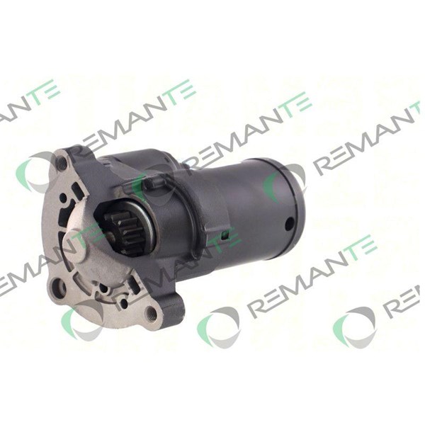 Startmotor 12V Remante 011-001-000011R REMANTE