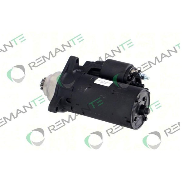 Startmotor 12V Remante 011-001-000012R REMANTE