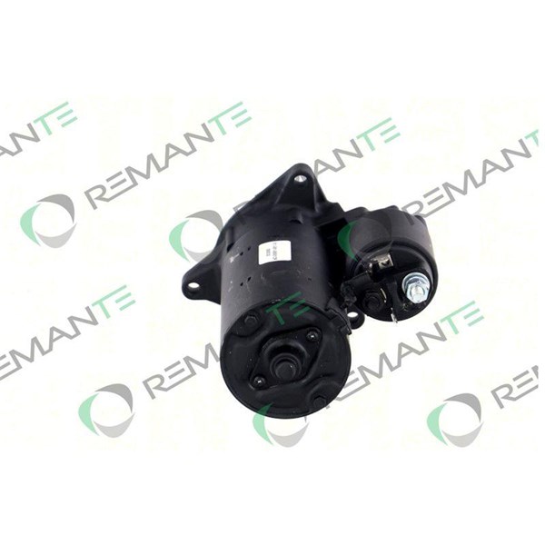 Startmotor 12V Remante 011-001-000012R REMANTE