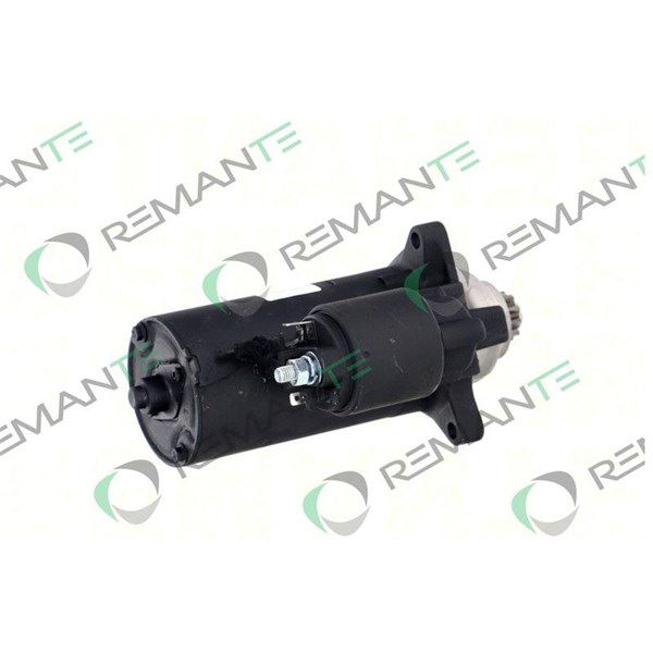 Startmotor 12V Remante 011-001-000012R REMANTE