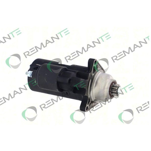 Startmotor 12V Remante 011-001-000012R REMANTE