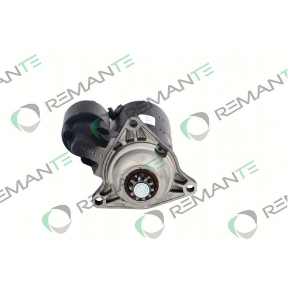 Startmotor 12V Remante 011-001-000012R REMANTE