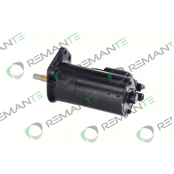 Startmotor 12V Remante 011-001-000013R REMANTE