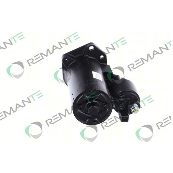 Startmotor 12V Remante 011-001-000013R REMANTE