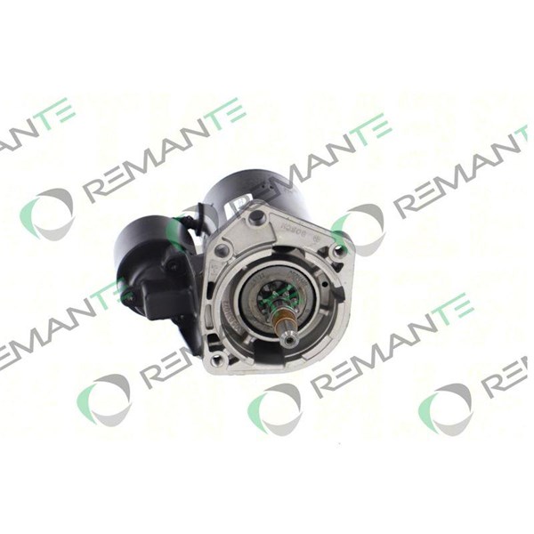Startmotor 12V Remante 011-001-000013R REMANTE