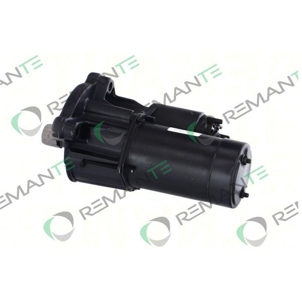 Startmotor 12V Remante 011-001-000014R REMANTE