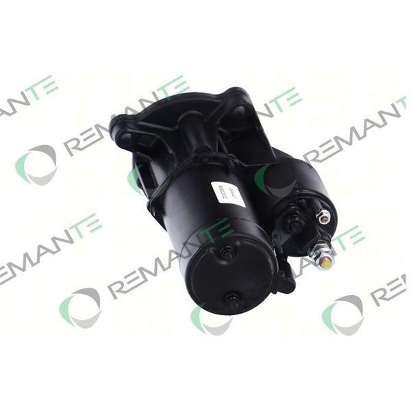Startmotor 12V Remante 011-001-000014R REMANTE