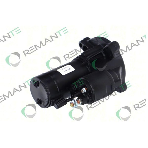 Startmotor 12V Remante 011-001-000014R REMANTE
