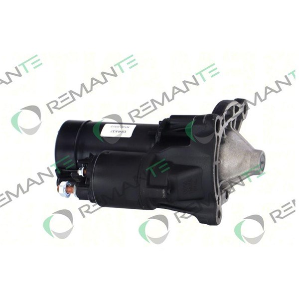 Startmotor 12V Remante 011-001-000014R REMANTE