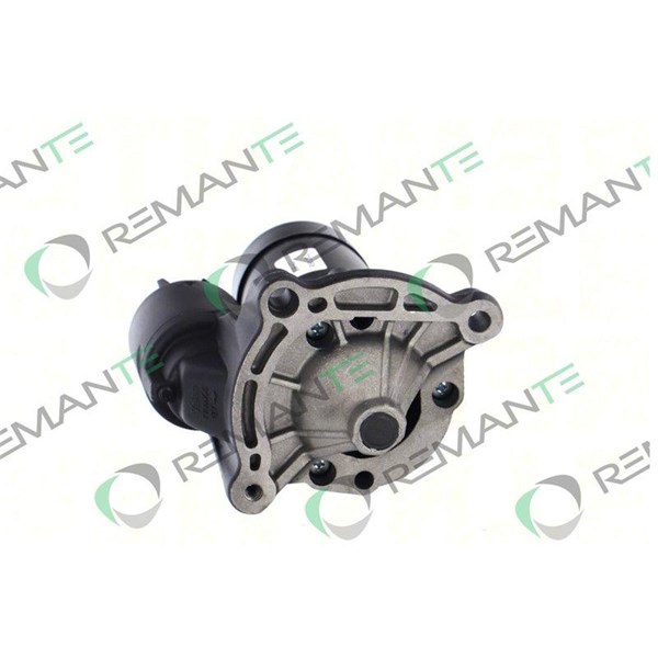 Startmotor 12V Remante 011-001-000014R REMANTE