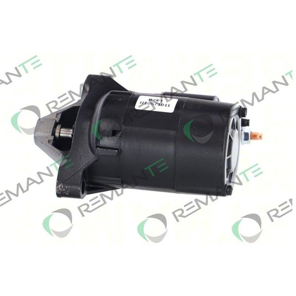Startmotor 12V Remante 011-001-000016R REMANTE