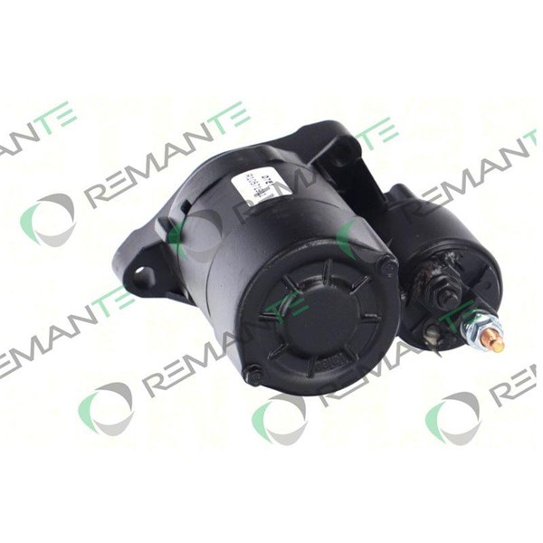 Startmotor 12V Remante 011-001-000016R REMANTE